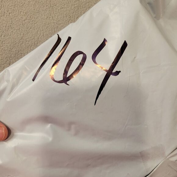 Free People Cutout Brushed Workout Leggings Black Size XS - Picture 8 of 8